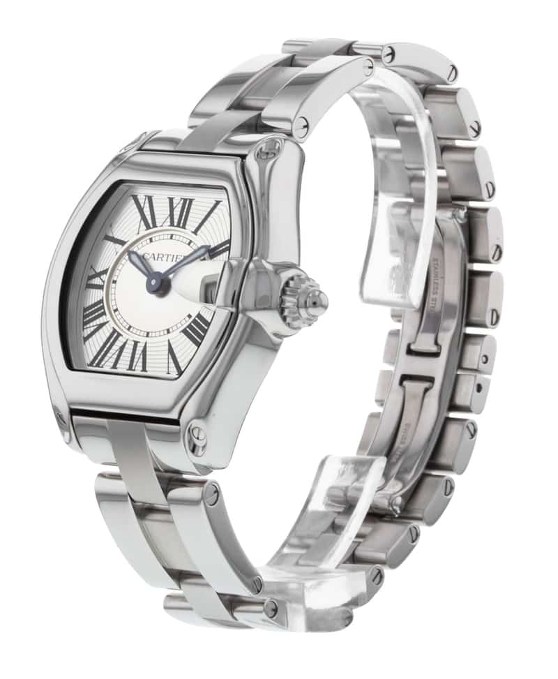 Cartier Roadster W62016V3